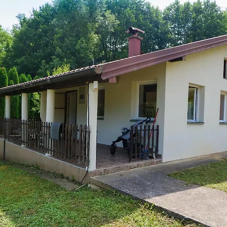 Vikendica 'sapat Rose' Casa de Férias Sekovici
