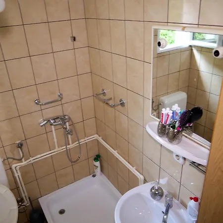 Vikendica 'sapat Rose' Casa de Férias Sekovici